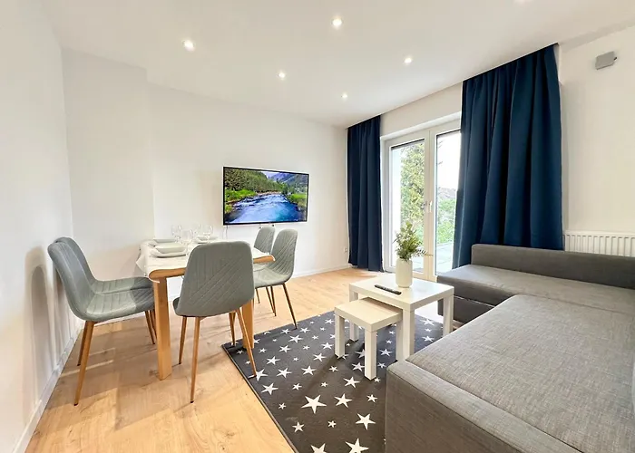 Apartment Wesseling Zwischen Koeln/Bonn