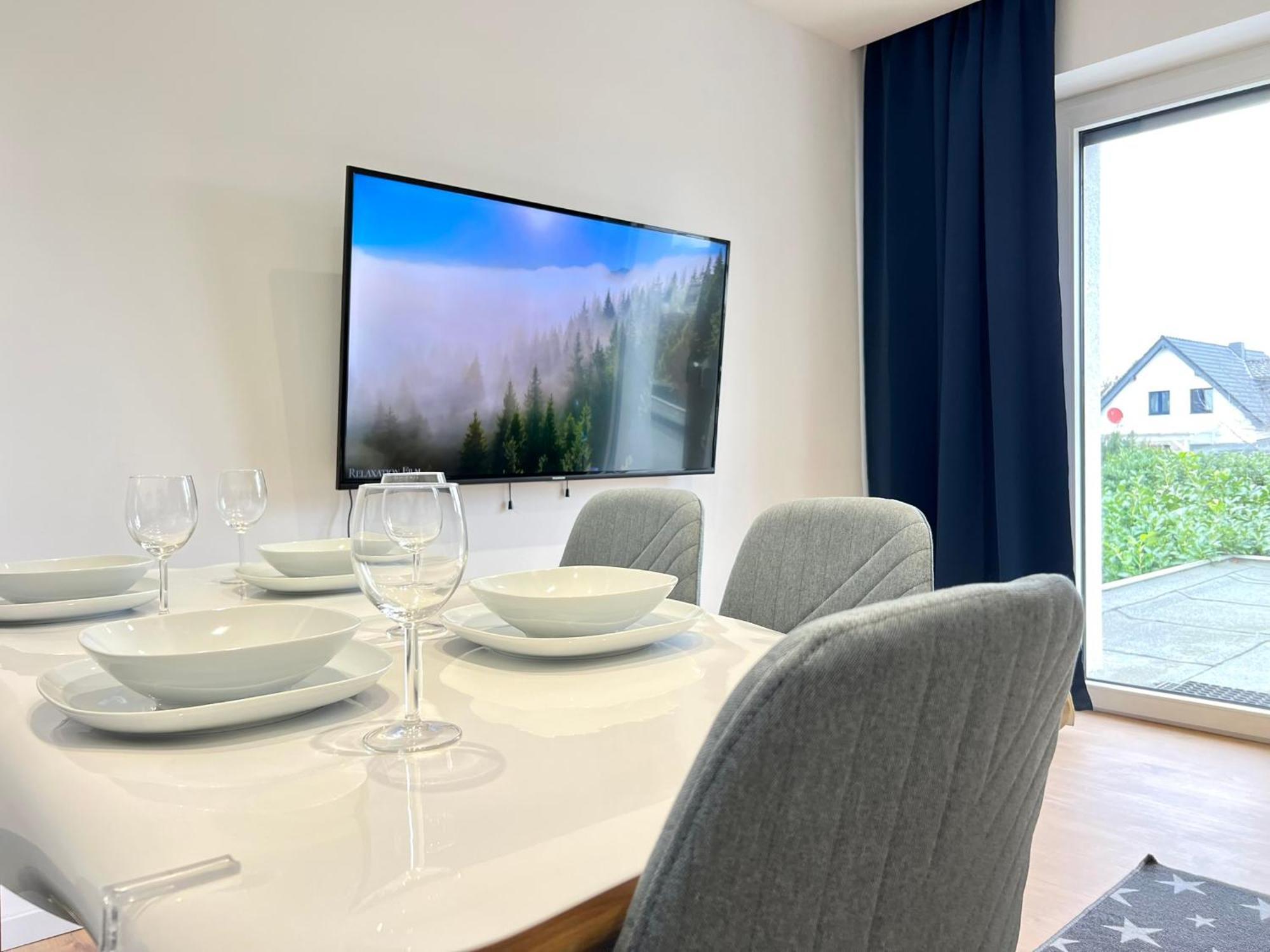 Zwischen Koeln/bonn Apartment Wesseling