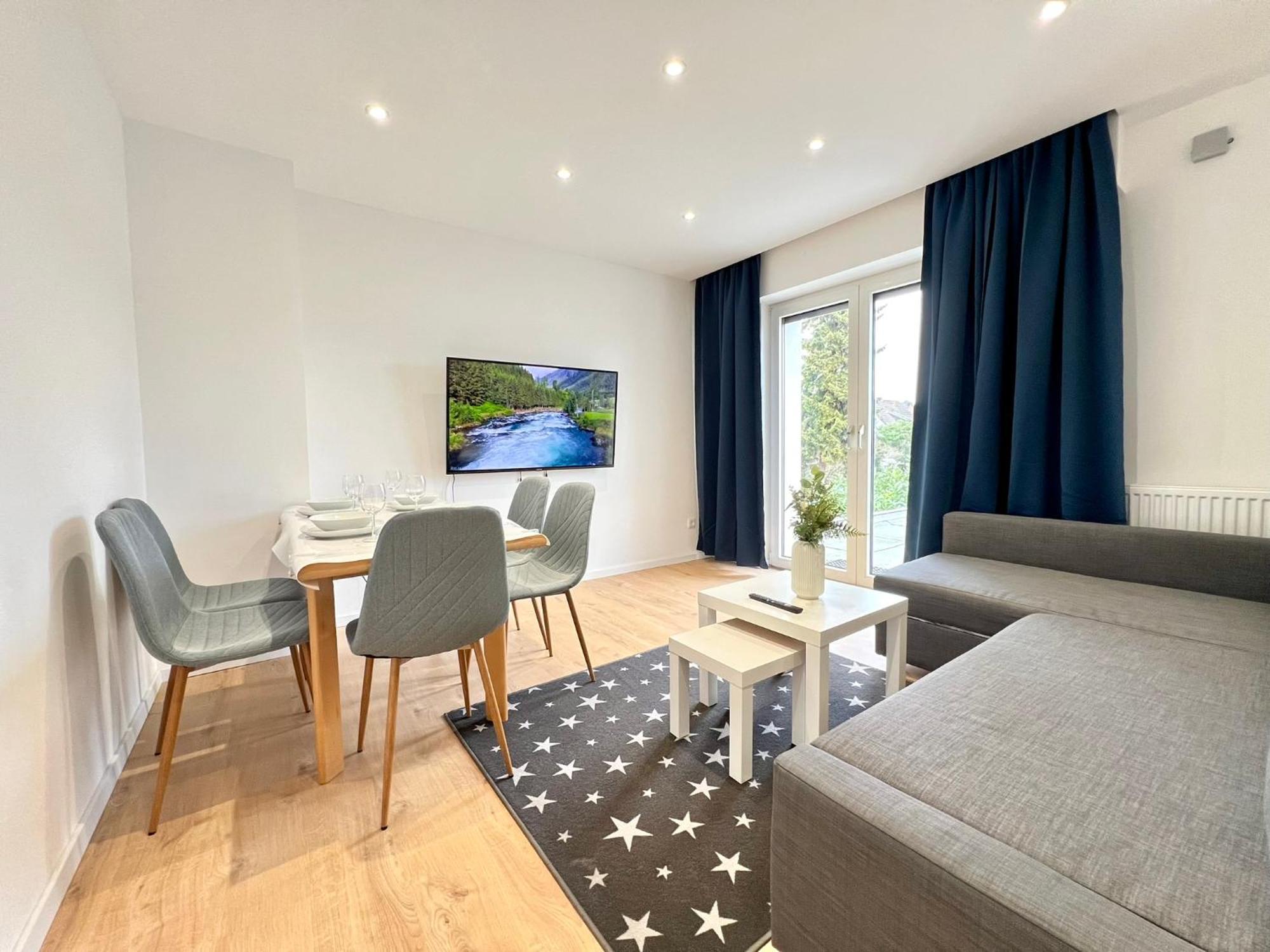 Zwischen Koeln/bonn Apartment