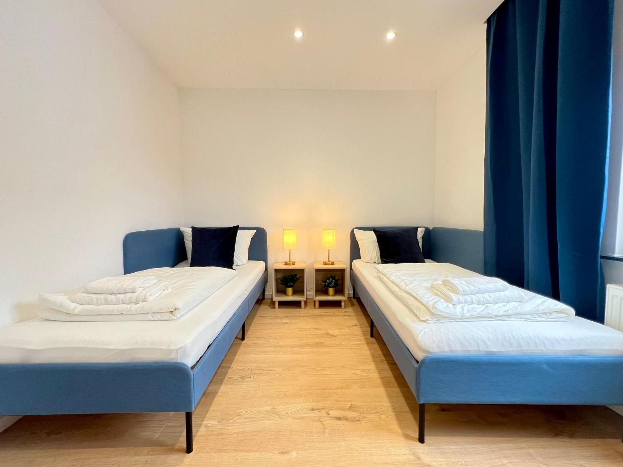 Apartment Zwischen Koeln/bonn Wesseling